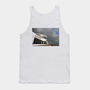 Labworth Restaurant Canvey Island Essex England Tank Top